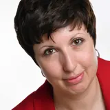 Enrica Ferrero