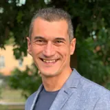 William Sbarzaglia