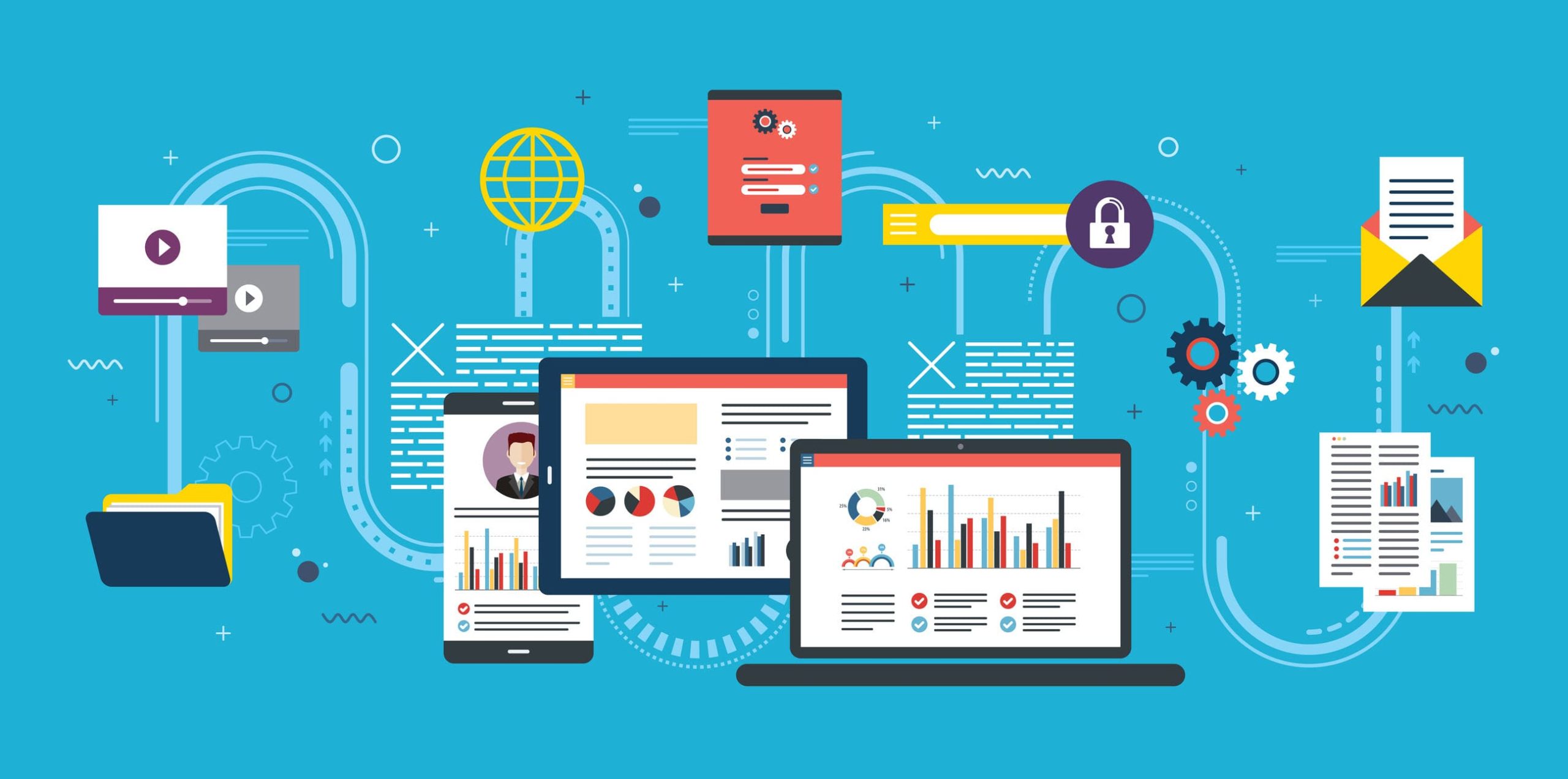 Digital Marketing strategico