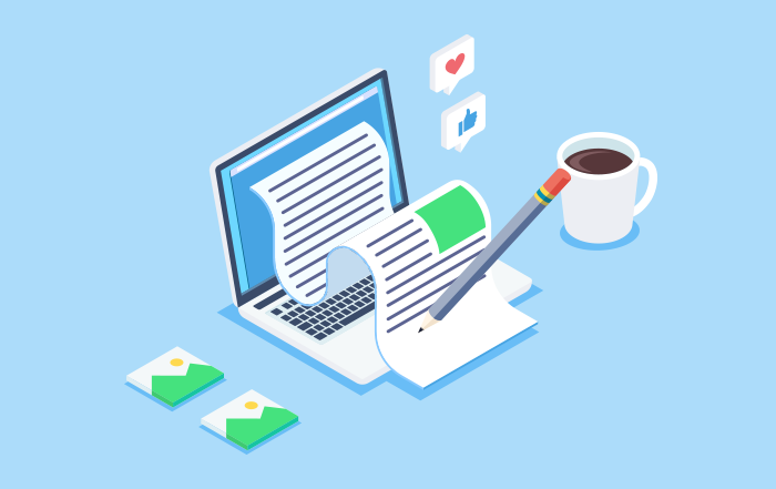 Blogging professionale 1 Blogging professionale