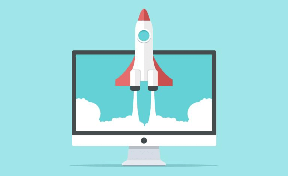 Lanciare un nuovo progetto online 1 Lanciare un nuovo progetto online