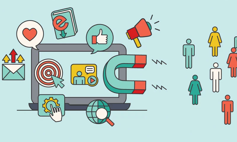 Lead Generation per il B2B 1 Lead Generation per il B2B