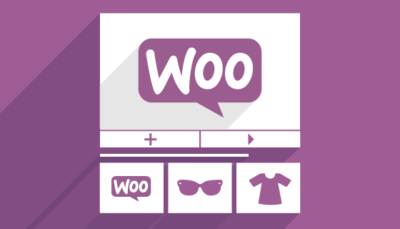 Woocommerce