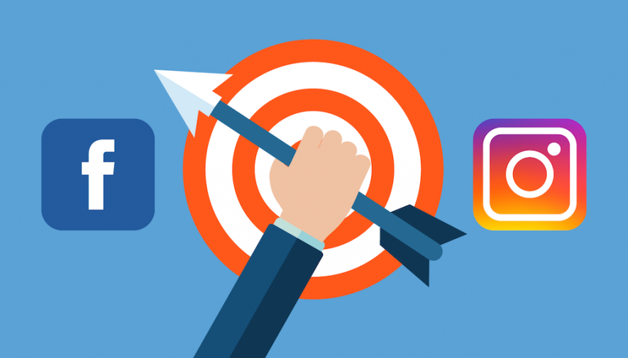 Lead Generation con Facebook e Instagram 1 Lead Generation con Facebook e Instagram
