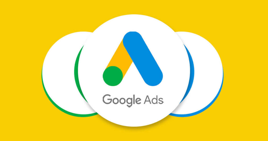 Google Ads rete display e YouTube 1 Google Ads rete display e YouTube
