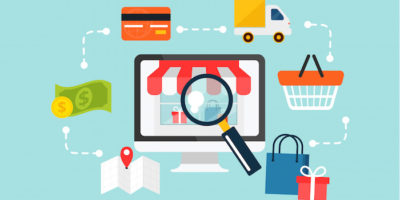 seo ecommerce