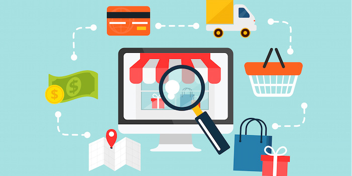 SEO per Ecommerce: come ottimizzare le schede prodotto 1 SEO per Ecommerce: come ottimizzare le schede prodotto