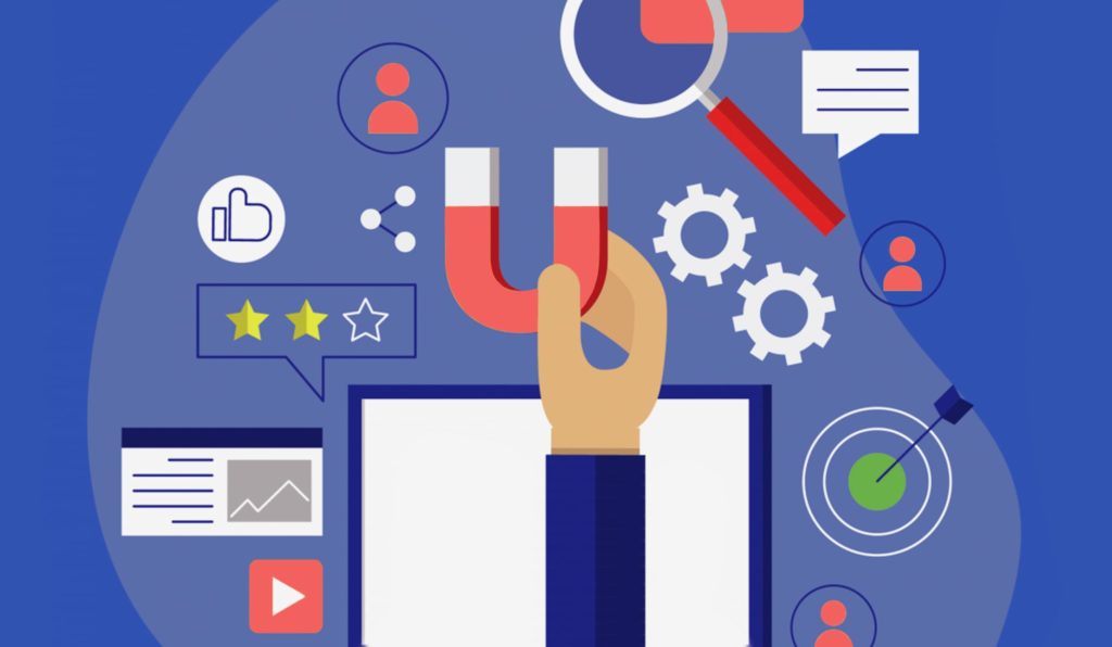 Lead generation per rete di ricerca 1 Lead generation per rete di ricerca