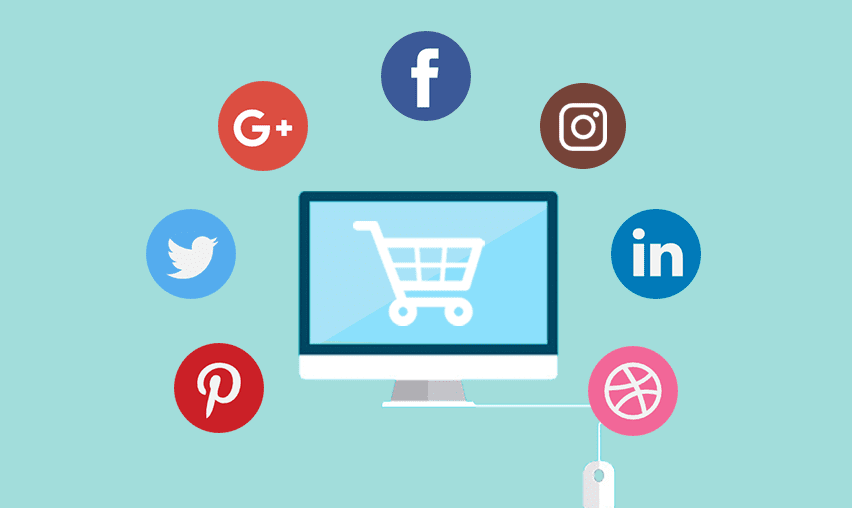 Social Media Marketing per E-Commerce 1 Social Media Marketing per E-Commerce