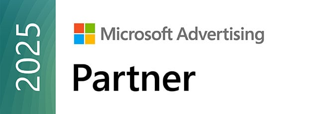 MS Partner Badges 2025