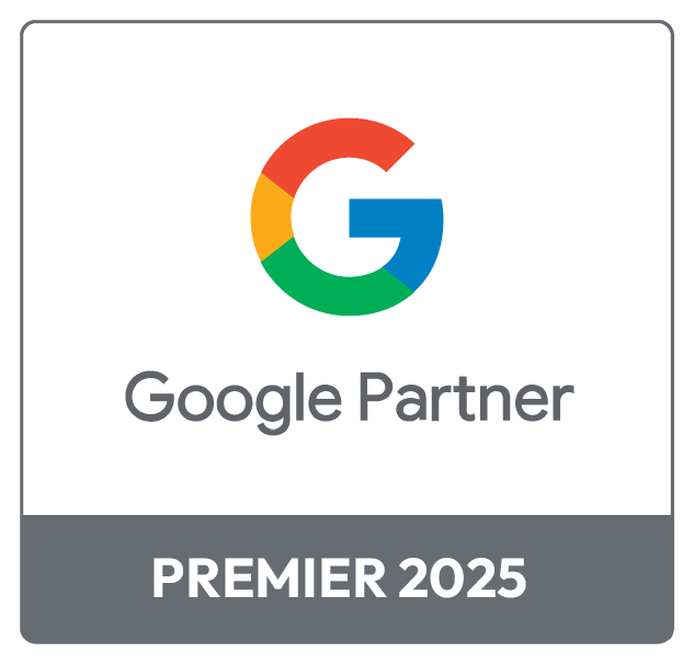 google premier partner 2025