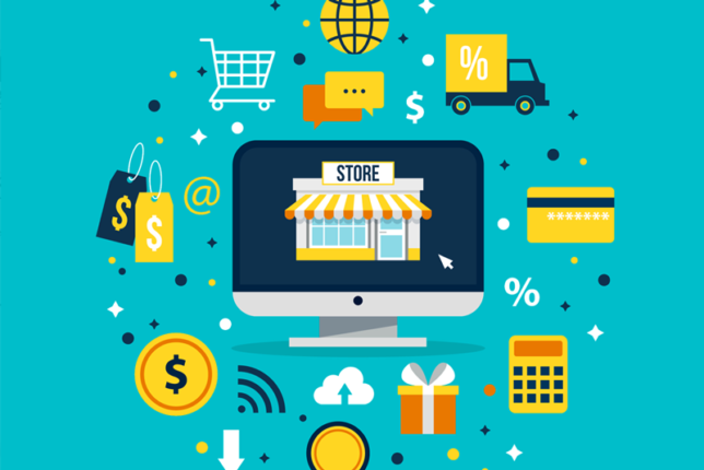 Caso Studio E-commerce