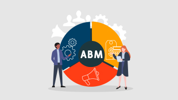 ABM ottenere il massimo dai tuoi clienti