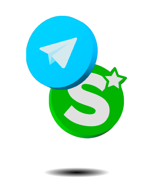 Studio Samo Pro sbarca su Telegram! 1