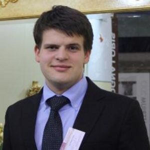 Profile photo of Markiyan Yurynets