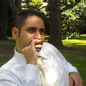 Profile photo of Valerio Apolloni