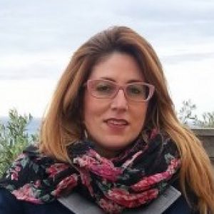 Profile photo of Elena Spezzano