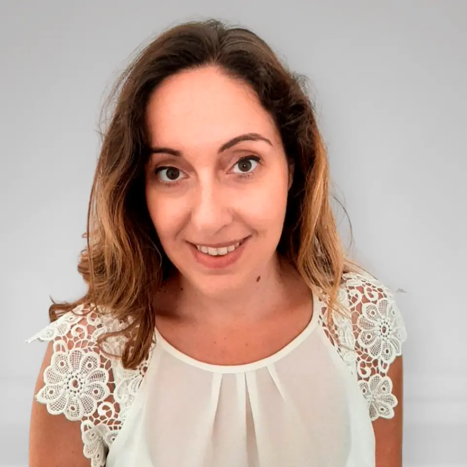 Angela Giampaglia
